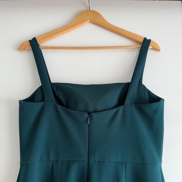 Jenny Yoo Jenner Dress - Picture 6 of 7